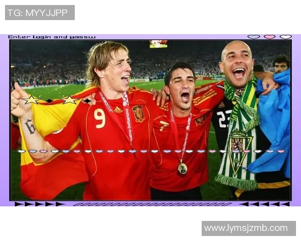 西班牙足球明星盘点：从传奇到新星的辉煌历程与成就