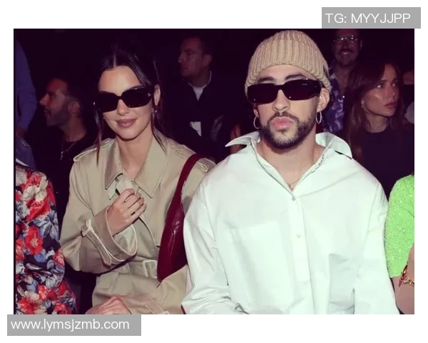 足球明星与卡戴珊的浪漫邂逅揭示了体育与娱乐圈的奇妙交集